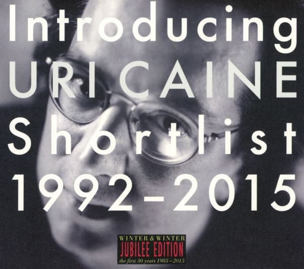 Uri Caine - Introducing Uri Caine