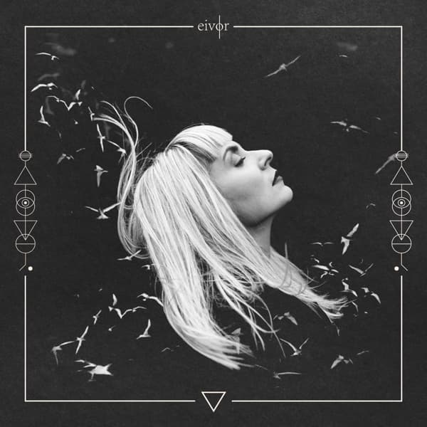 Eivør Pálsdóttir - Slør (CD)