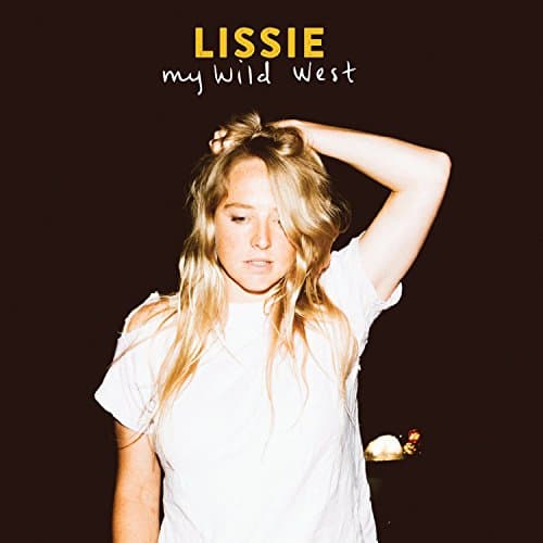 Lissie - My Wild West (CD)