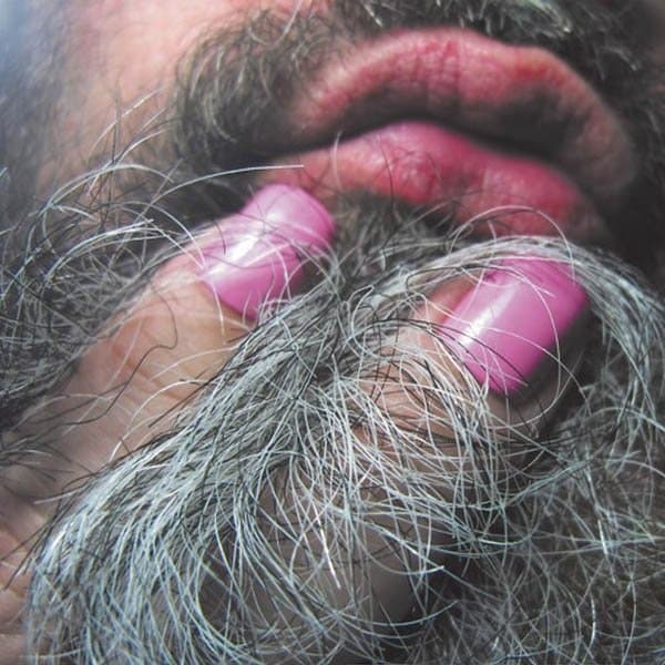Bill Wells & Aidan Moffat - DILF_77 Would Like To Chat E.P. (CD) (Limited Edition)