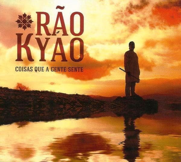 Kyao, Rao - Coisas Que A Gente Sente