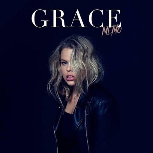 Grace - Memo Ep