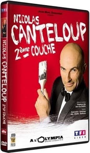 Canteloup. Nicola - 2?me Couche