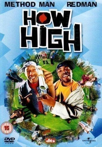 How High (Import)