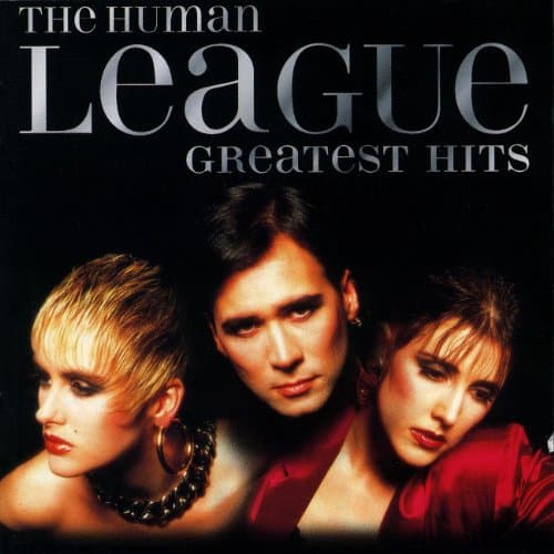 The Human League - Greatest Hits
