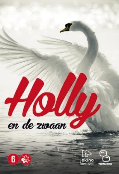 Holly En De Zwaan  (DVD) (NL-Only)