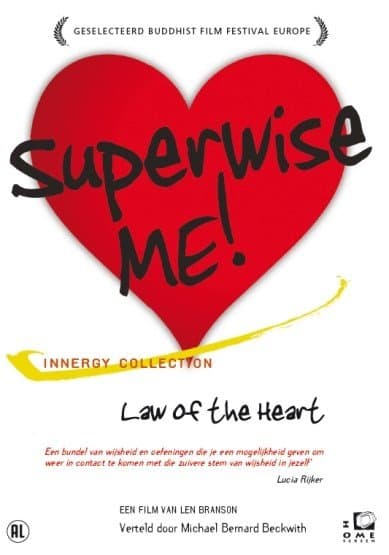 Superwise Me (DVD)
