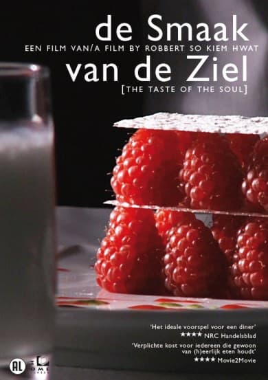 Smaak van de ziel (DVD)