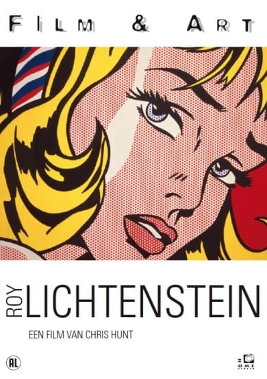 Roy Lichtenstein (DVD)