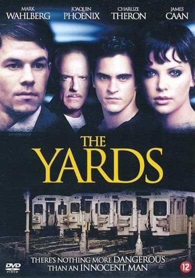 Yards (DVD)