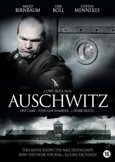 Auschwitz (DVD)