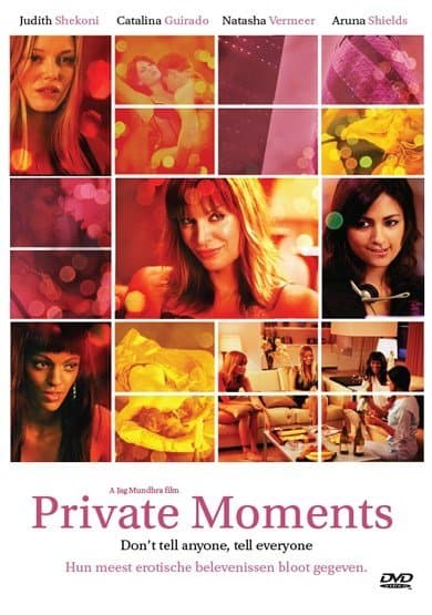 Private moments (DVD)