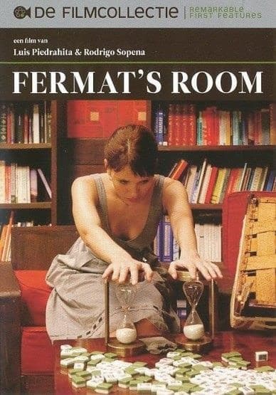 Fermat's room (DVD)