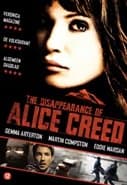 Disappearance Of Alice Creed, The