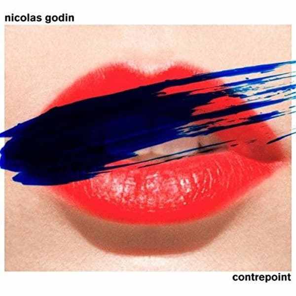 Nicolas Godin - Contrepoint (LP | CD)