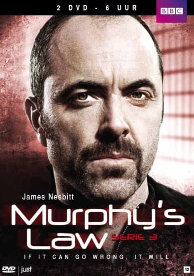 Murphy's Law - Seizoen 3