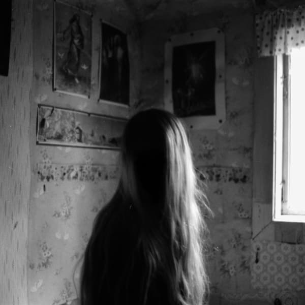 Anna Von Hausswolff - The Miraculous (2 LP)