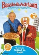 Bassie & Adriaan - Op Reis Door Europa 3