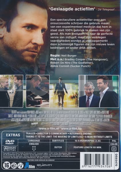 Limitless