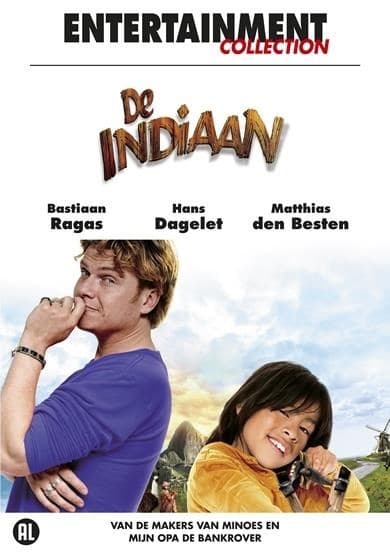 Indiaan