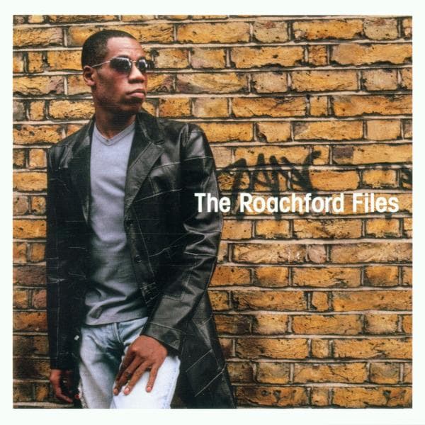 Roachford-roachford Files The