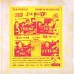 Sex Pistols - There Is No Future (asia)