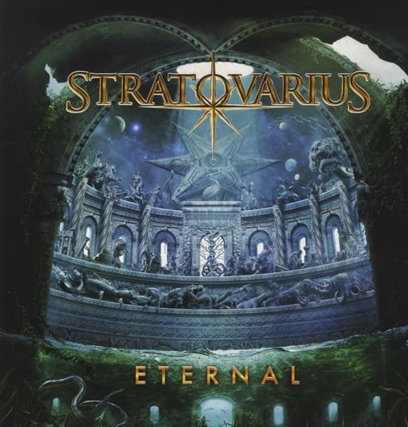 Stratovarius - Eternal (2 LP)