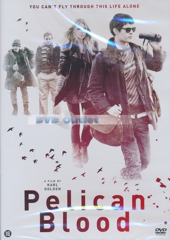 Pelican blood (DVD)