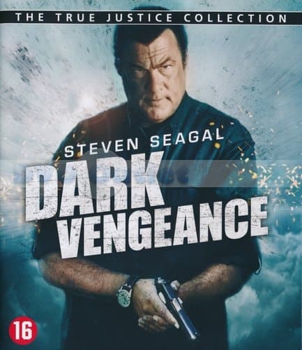 Dark Vengeance (Blu-ray)
