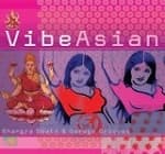 Various Artists - Vibe Asian