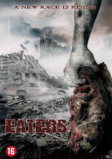 Eaters (DVD)