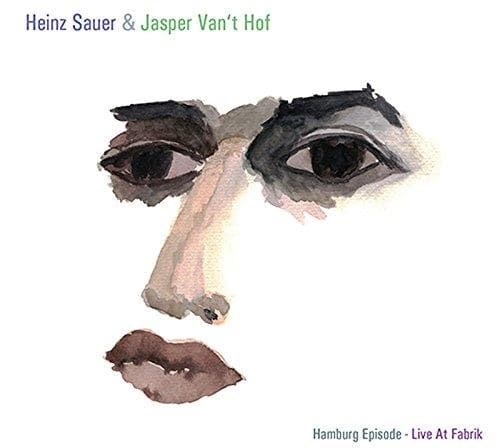 Heinz Sauer - Hamburg Episode (CD)