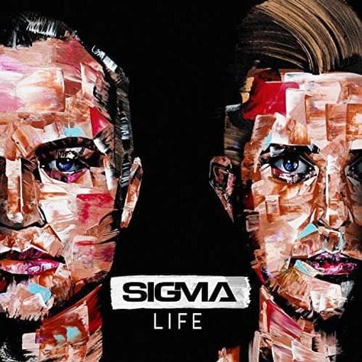 Sigma - Life (hk)