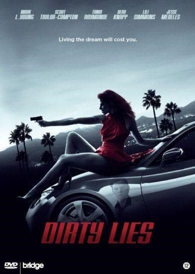 Dirty Lies (DVD)