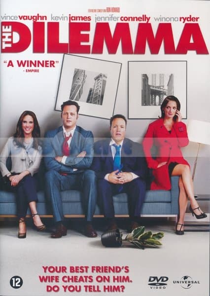 Dilemma (DVD)