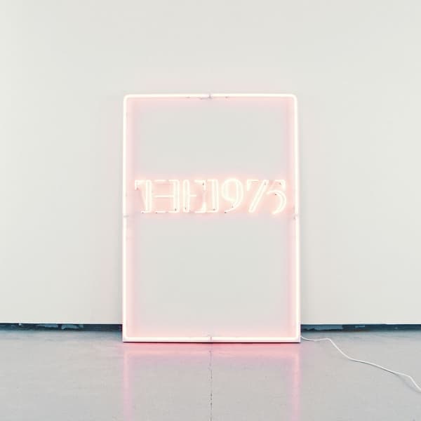 The 1975 - I Like It When You Sleep, For You Are So Beautiful Yet So Unaware Of It (CD)