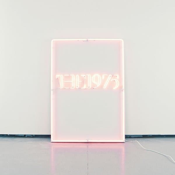 The 1975 - I Like It When You Sleep, For You Are So Beautiful Yet So Unaware Of It (CD)