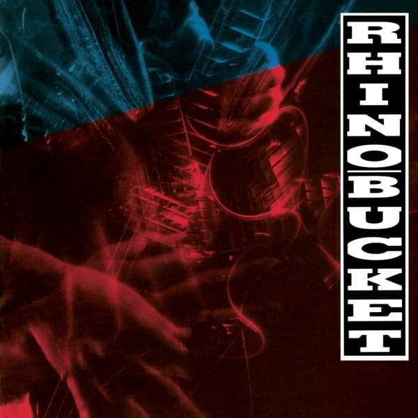 Rhino Bucket - Rhino Bucket (CD) (Reissue)