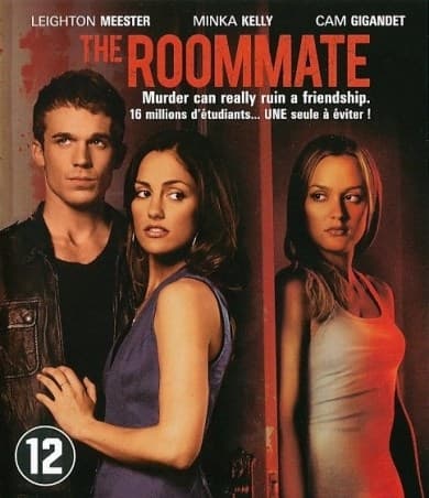 Roommate (Blu-ray)