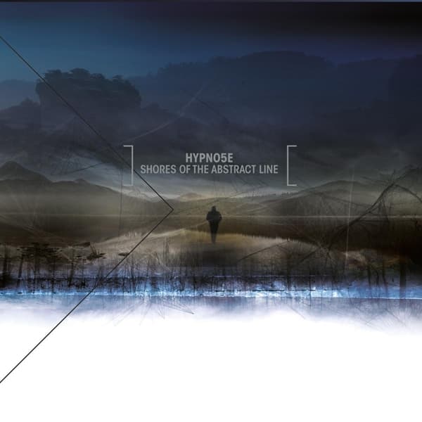 Hypno5e - Shores From The Abstract Line