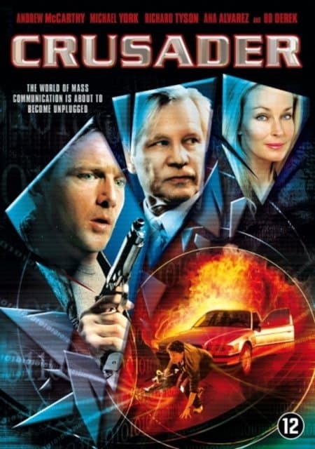 Crusader (DVD)