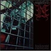 Nightfell - Darkness Evermore (CD)