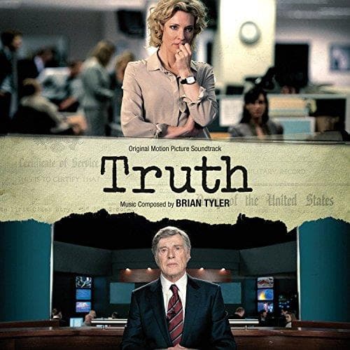 Brian Tyler - Truth (Original Soundtrack)