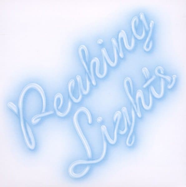 Peaking Lights - Lucifer (LP)