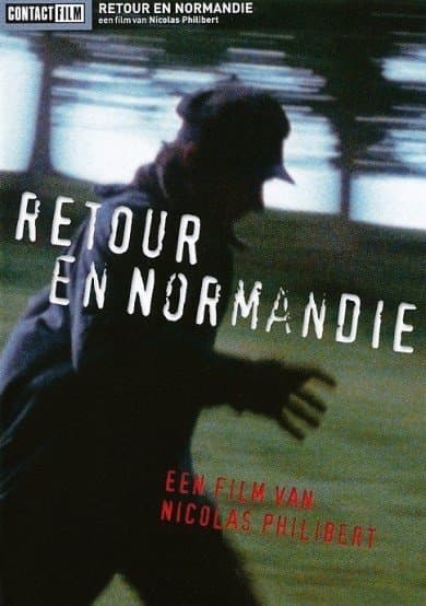Retour En Normandie (DVD)