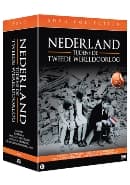 Nederland Tijdens De Tweede Wereldoorlog