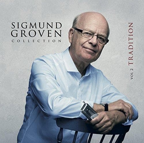 Groven, Sigmund - Sigmund Groven Collection Vol 2: Tradition (uk)