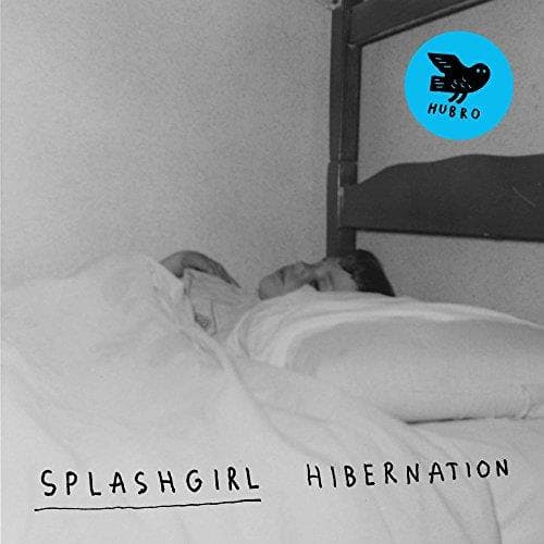 Splashgirl - Hibernation (uk)