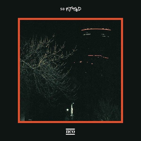 So Pitted - Neo (CD)