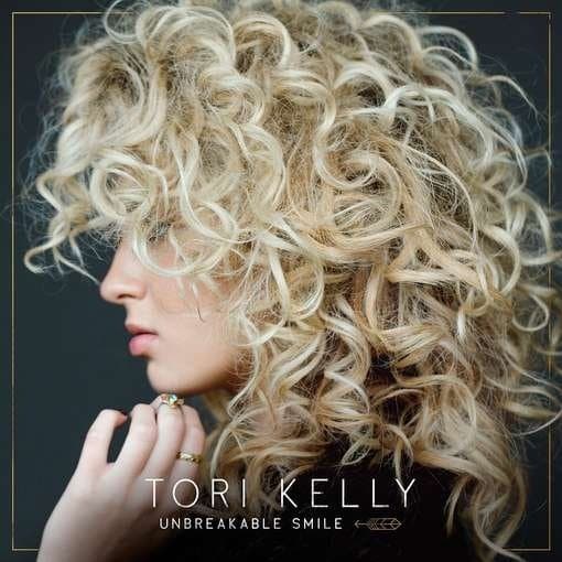 Kelly, Tori - Unbreakable Smile